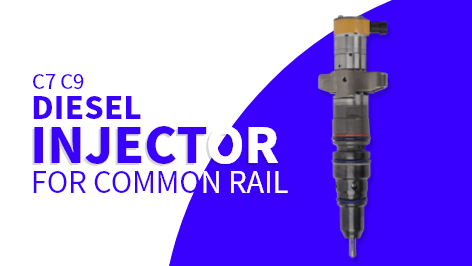 G3 Diesel Injector For Common Rail Videos